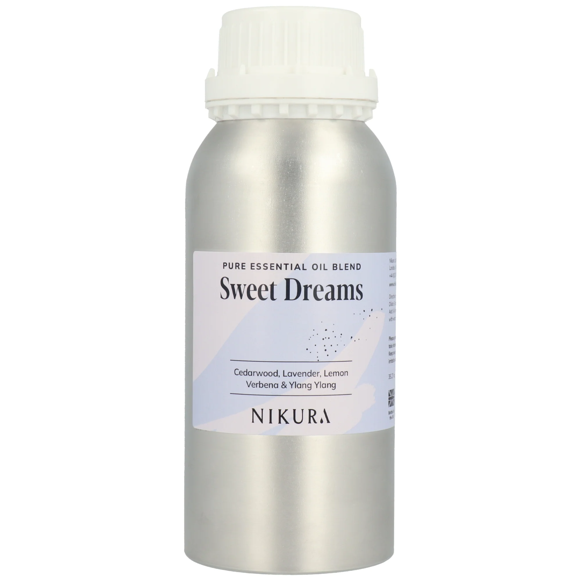 Sweet Dreams Essential Oil Blend - Image 9