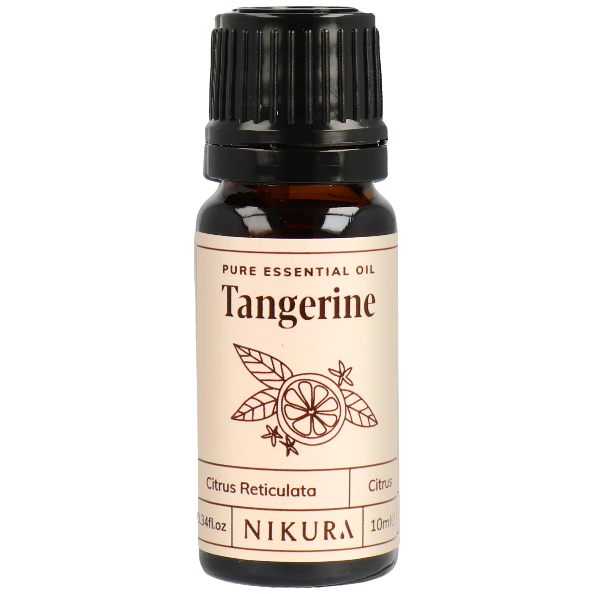Tangerine Essential Oil