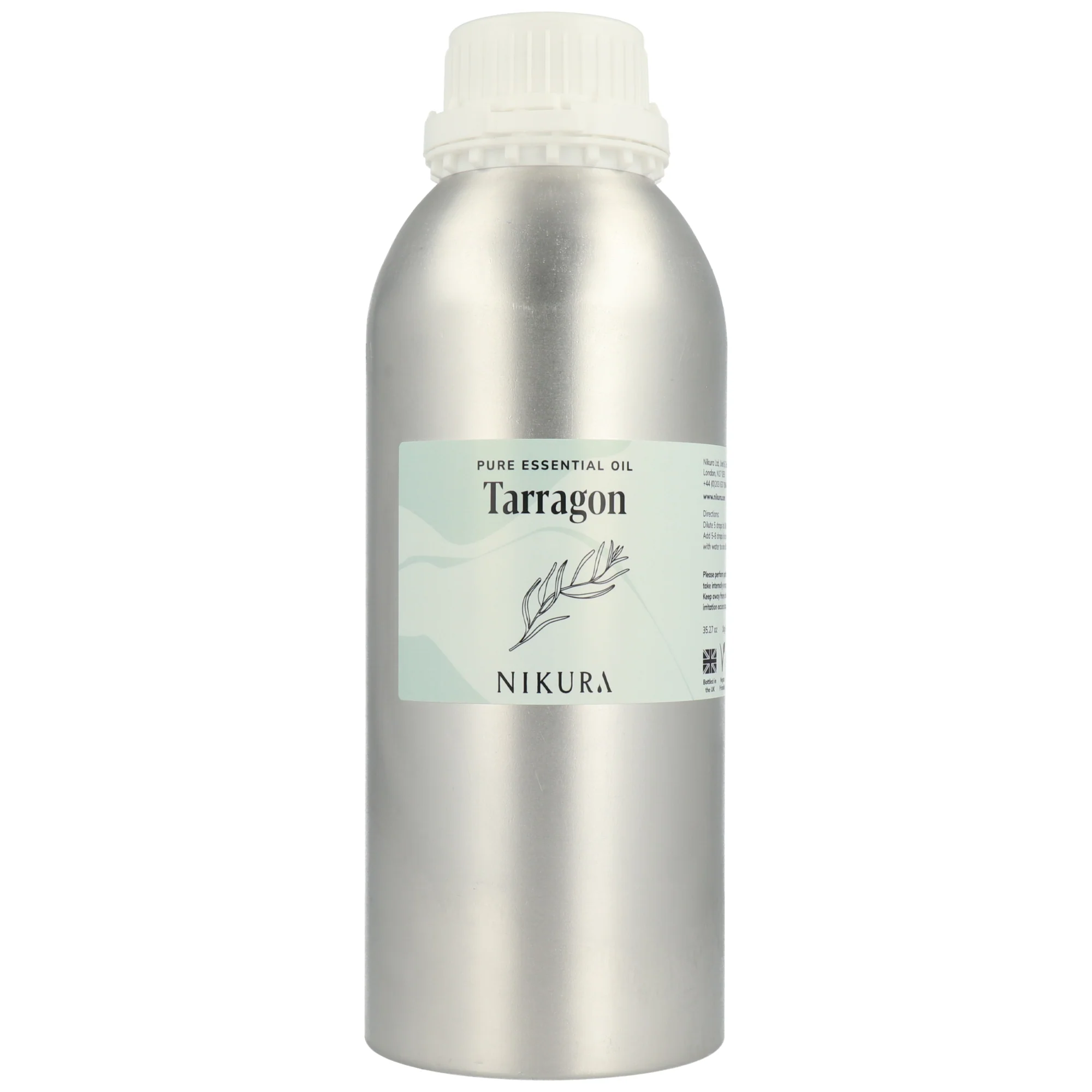 Tarragon Essential Oil - Image 5